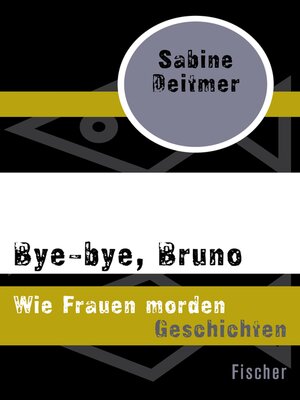 cover image of Bye-bye, Bruno